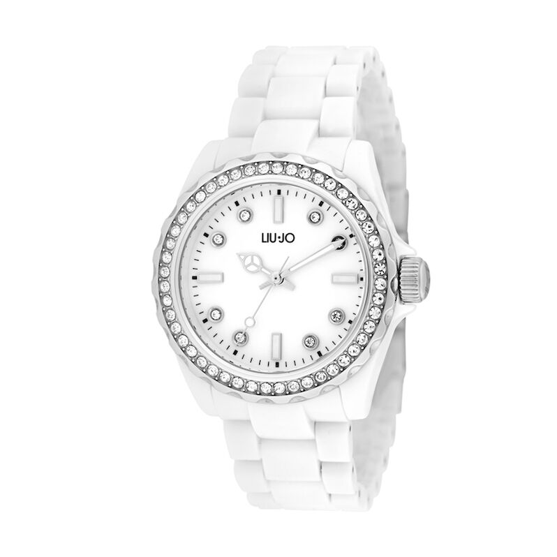 Orologio Al Quarzo Liu Jo Like Tlj2164 - Orologi solo Tempo Donna | Stroili