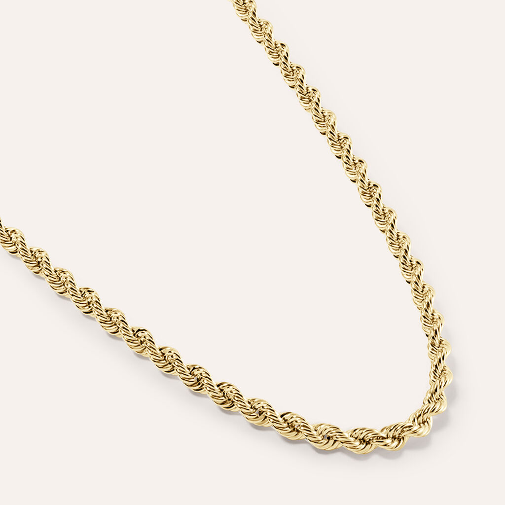 Catena Colette Oro Giallo
