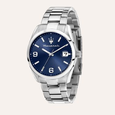 Orologio Al Quarzo Maserati Attrazione R8853151013