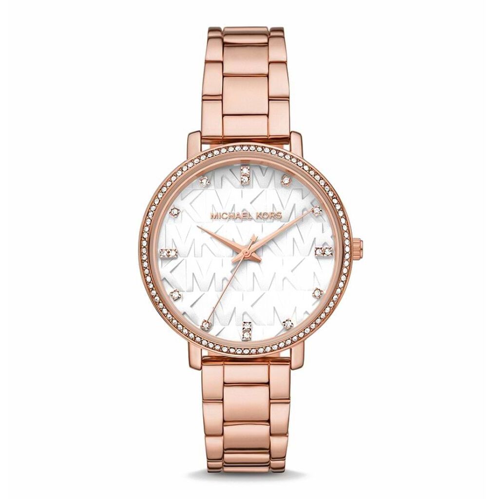 Orologio Al Quarzo Michael Kors Pyper Mk4594 - Orologi solo Tempo Donna | Stroili