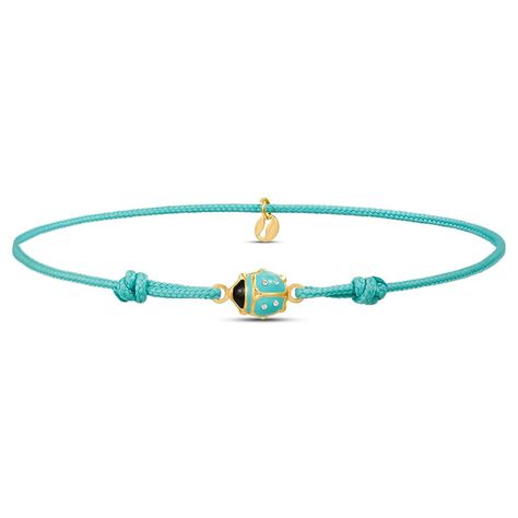 Bracciale Mon Petit Oro Giallo - Bracciali Bambino | Stroili