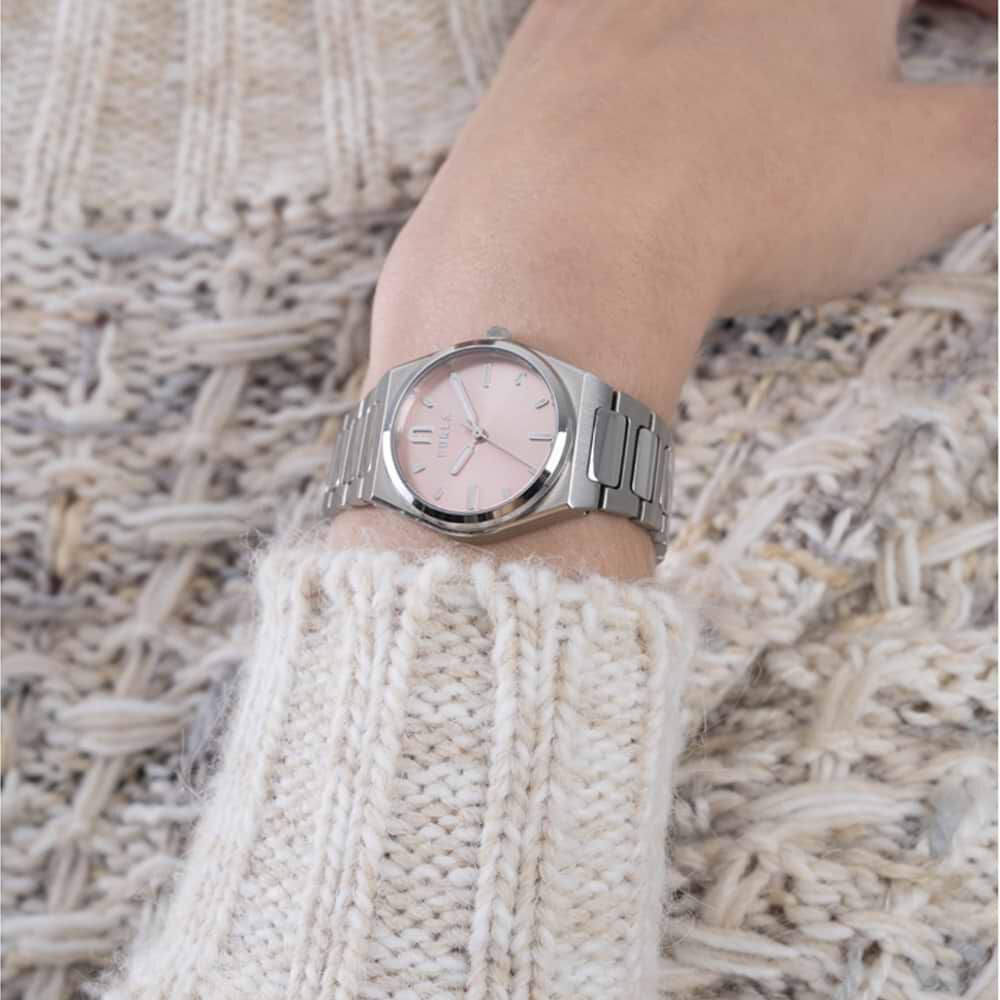 Orologio Al Quarzo Furla Tempo Mini Small Ww00020011l1 1679791