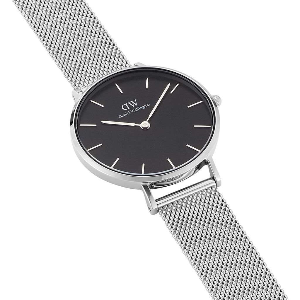 Orologio Al Quarzo Daniel Wellington Petite-melrose Dw00100162 - Orologi solo Tempo Donna | Stroili