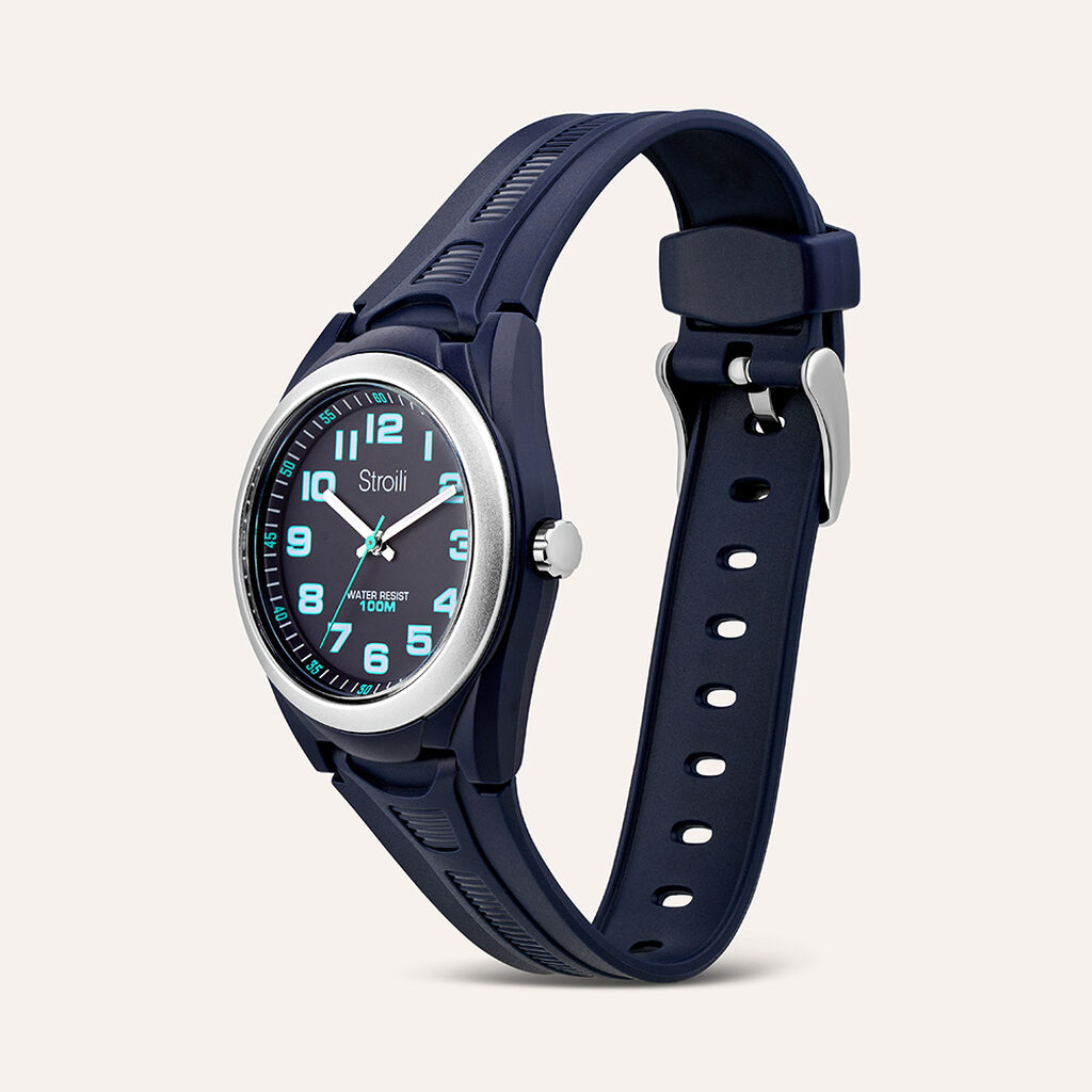 Orologio Al Quarzo Stroili Miramar - Orologi solo Tempo Unisex | Stroili