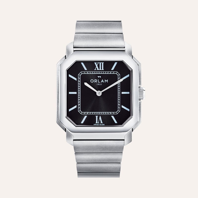 Orologio Al Quarzo Orlam Heritage Orssbhe005 - Orologi solo Tempo Uomo | Stroili