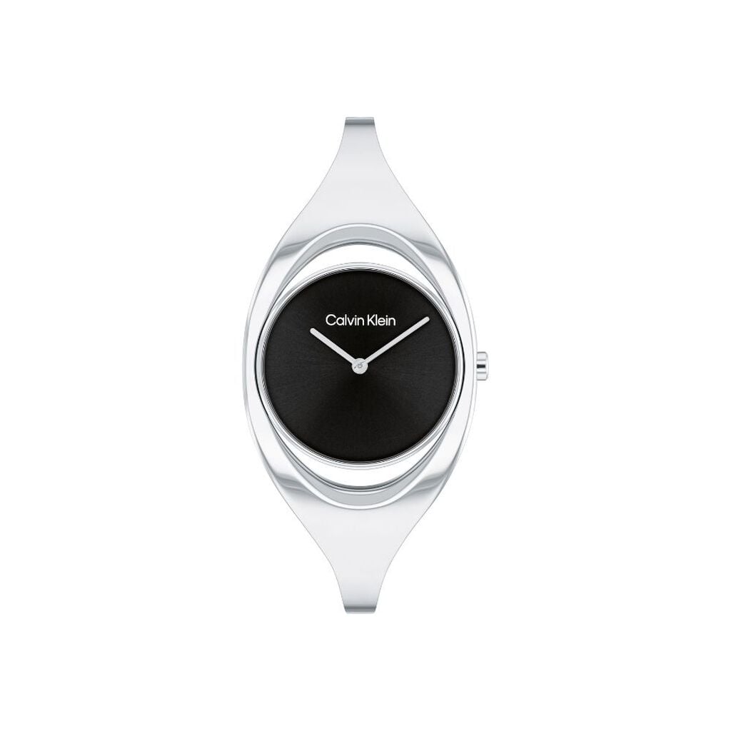 Orologio Al Quarzo Calvin Klein Sculptural 25200392