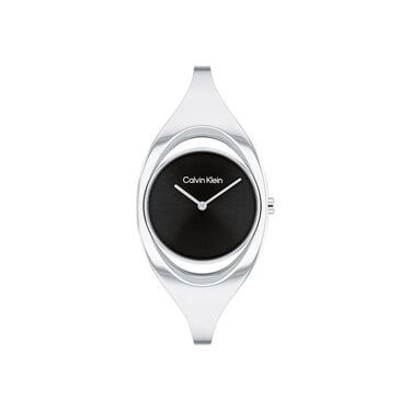 Orologio Al Quarzo Calvin Klein Sculptural 25200392