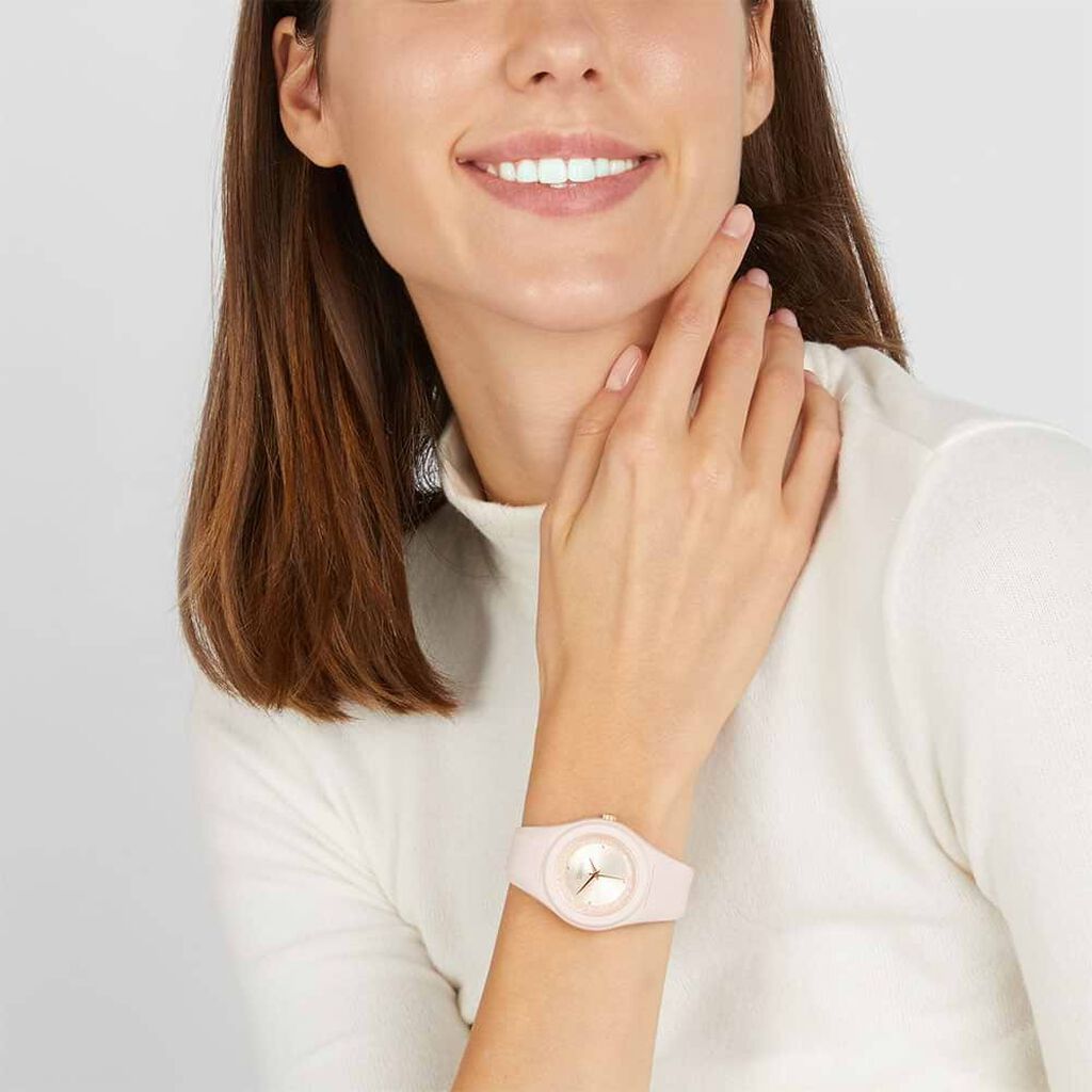 Orologio Al Quarzo Stroili Manhattan - Orologi solo Tempo Donna | Stroili