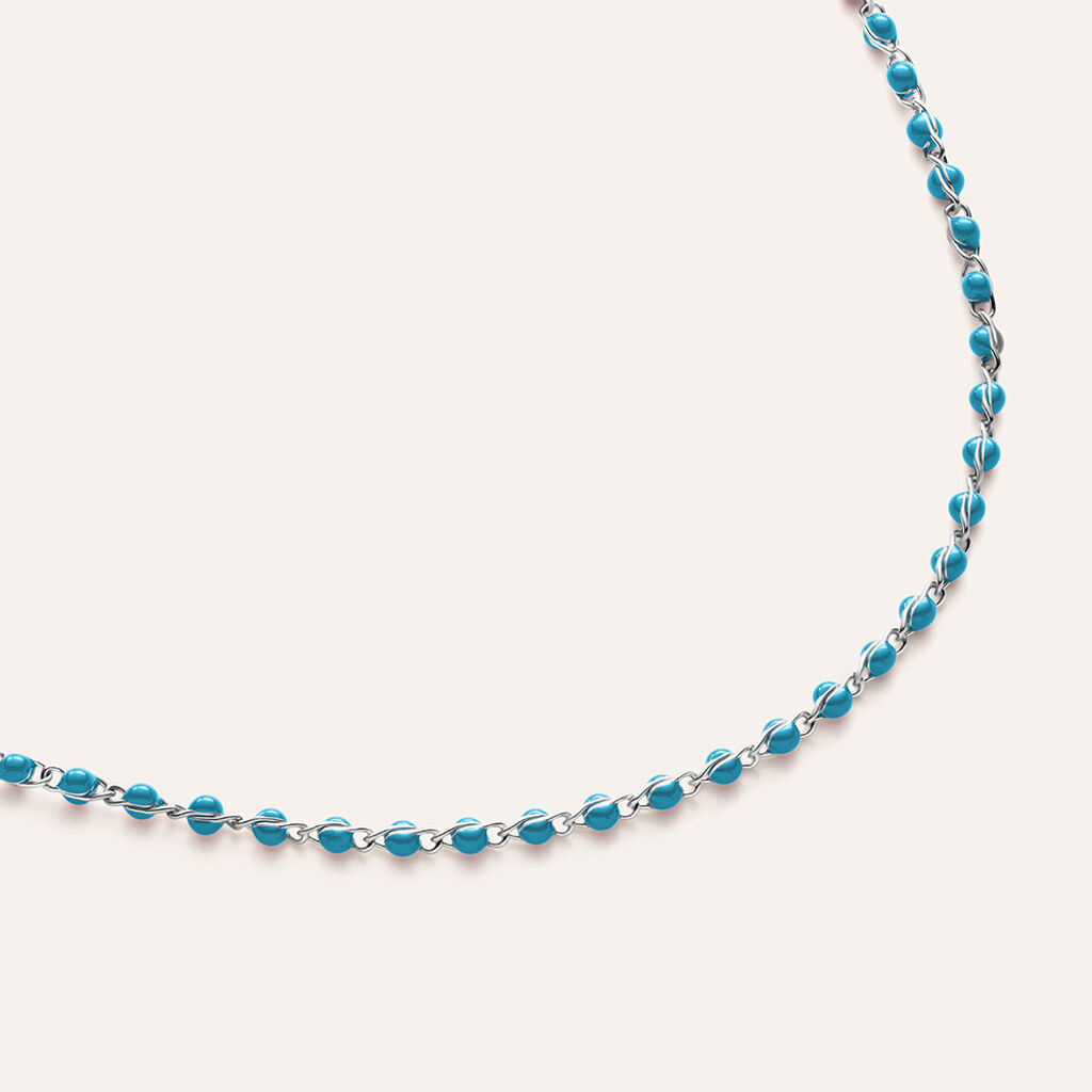 Cavigliera Lady Sweet Acciaio - Cavigliere Donna | Stroili