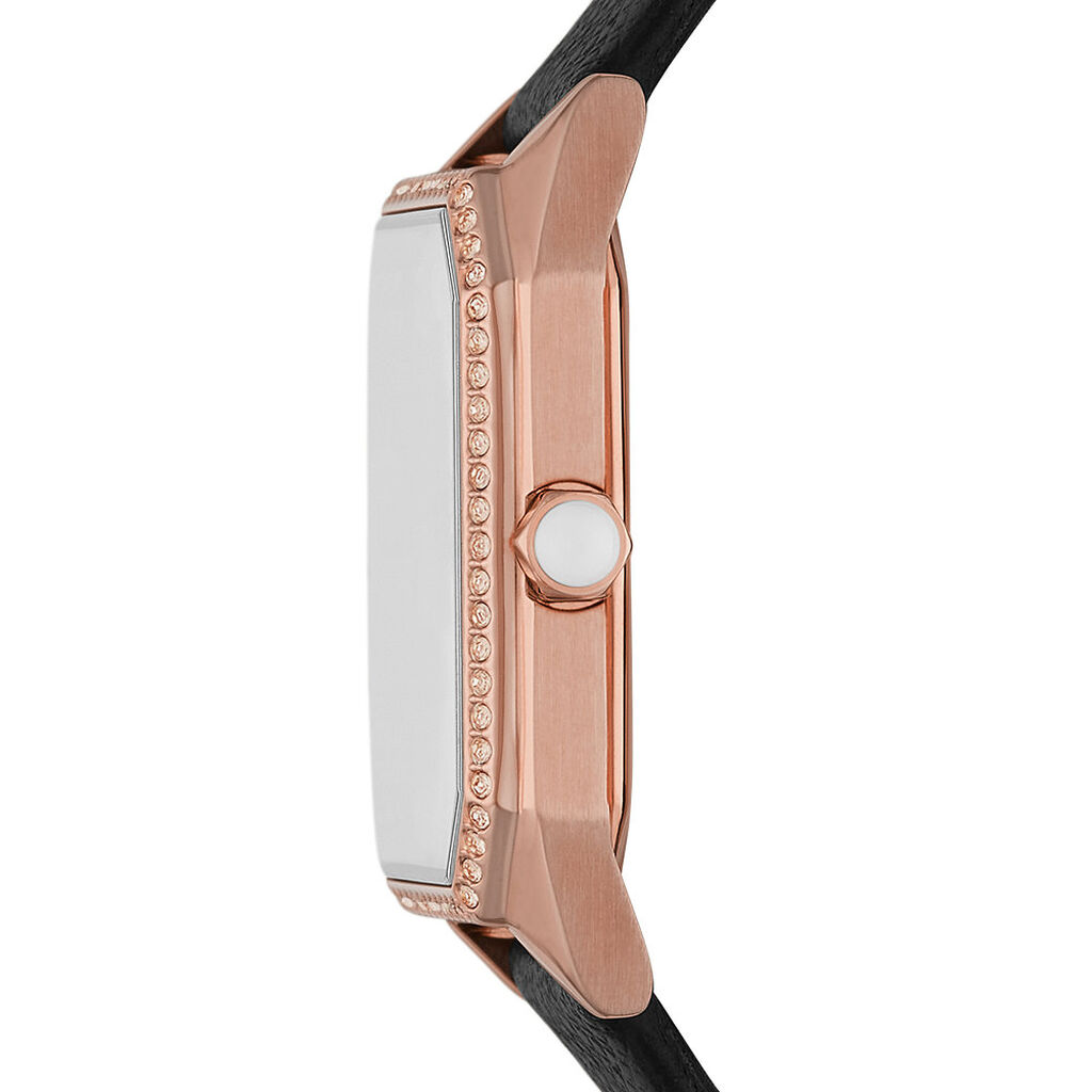 Combo Orologio Al Quarzo Emporio Armani Ar80068set