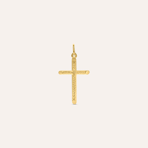 Pendente Holy Oro Giallo - Gioielli Donna | Stroili