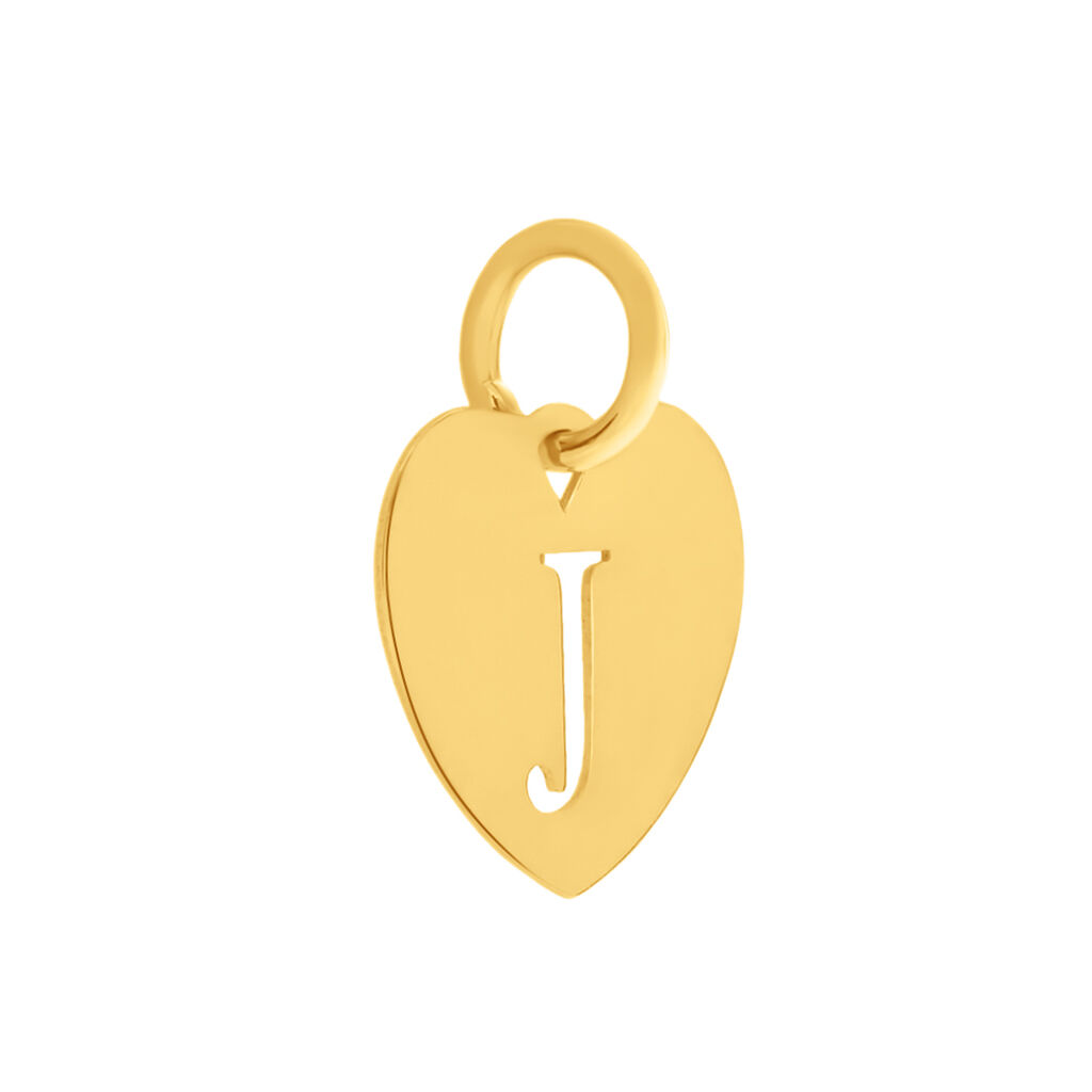 Pendente Poème Oro Giallo - Ciondoli Donna | Stroili