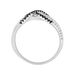 Anello Fantasia Silver Shine Argento Rodiato Cubic Zirconia - Anelli con Pietre Donna | Stroili