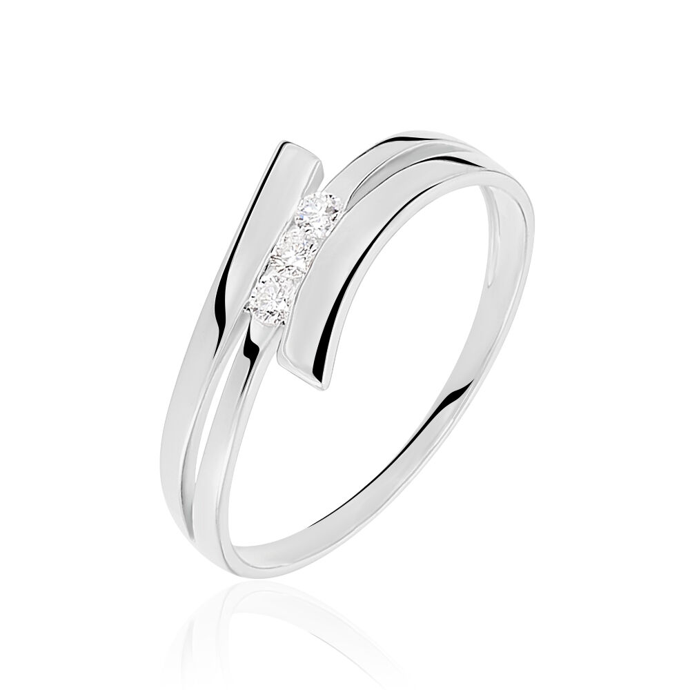 Anello trilogy stroili oro online