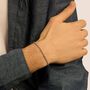 Bracciale Catena Man Code Acciaio