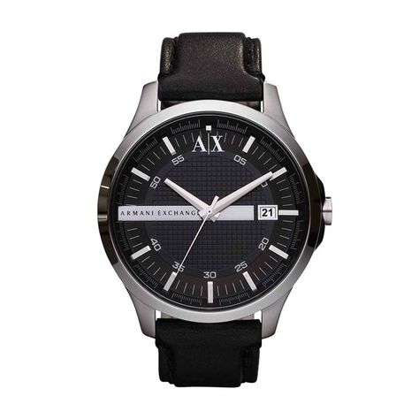 Orologio Al Quarzo Armani Exchange Ax2101 - Orologi con Datario Uomo | Stroili