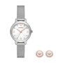 Combo Orologio Al Quarzo Emporio Armani Ar80065set