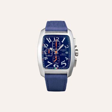 Orologio Al Quarzo Locman Sport 0470l02s-llblorcb