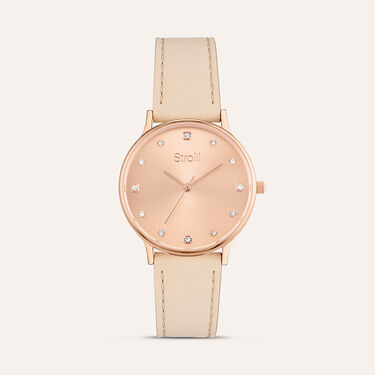 Orologio Al Quarzo Stroili Ibiza