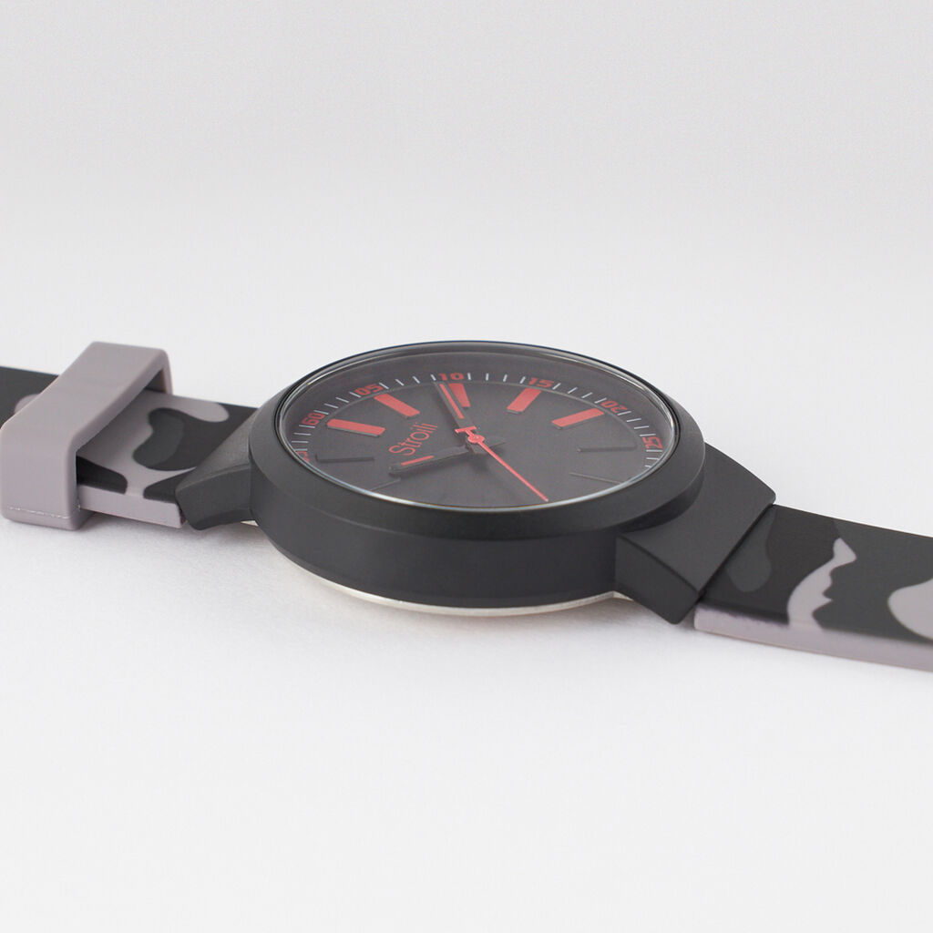 Orologio Al Quarzo Stroili Lagos - Orologi solo Tempo Uomo | Stroili