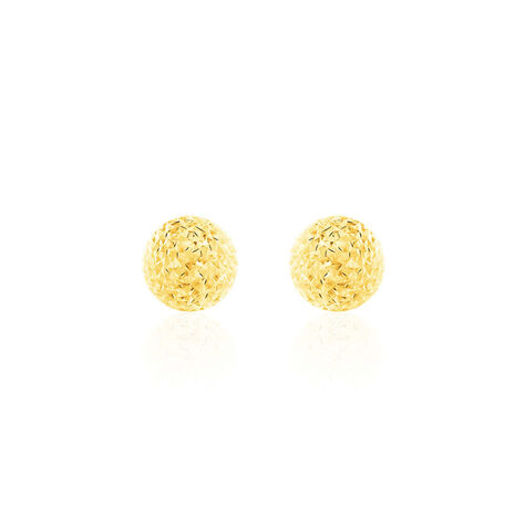 Orecchini in oro - Orecchini a Lobo Donna | Stroili