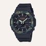 Orologio Al Quarzo Casio G-shock Ga-2100su-1aer