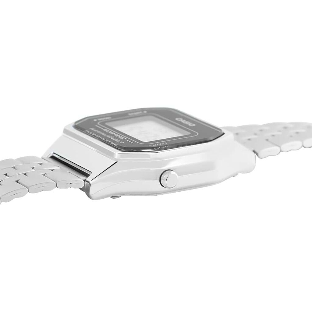 Orologio Al Quarzo Casio Vintage La680wea-1ef - Orologi con Datario Uomo | Stroili