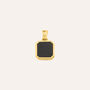 Pendente L'homme Or Oro Giallo Onice