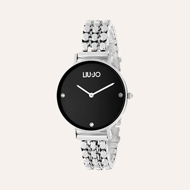 Orologio Al Quarzo Liu Jo Framework Tlj1386