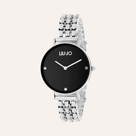 Orologio Al Quarzo Liu Jo Framework Tlj1386 - Orologi solo Tempo Donna | Stroili