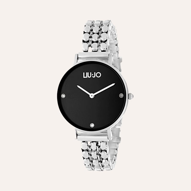 Orologio Al Quarzo Liu Jo Framework Tlj1386 - Orologi solo Tempo Donna | Stroili