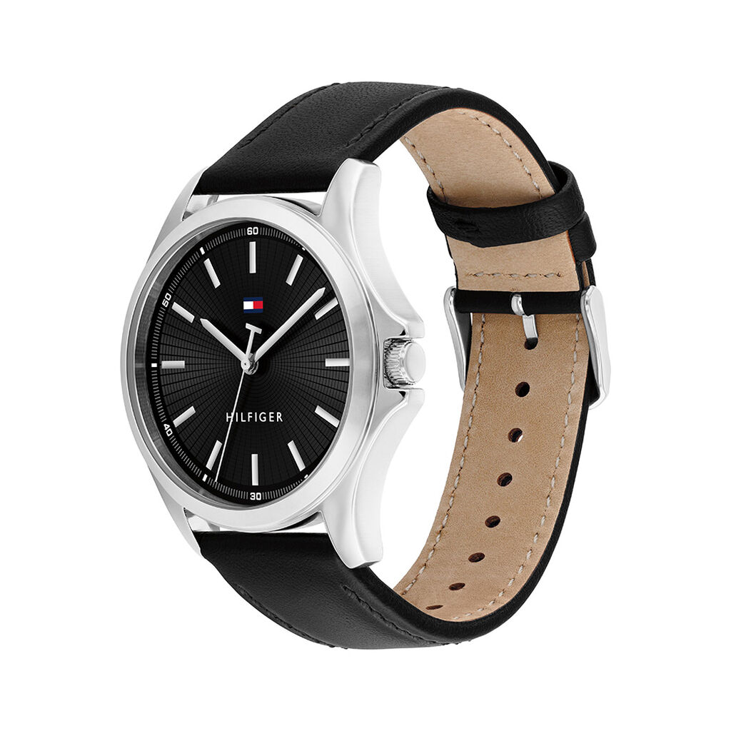 Orologio Al Quarzo Tommy Hilfiger Bruce 1710668 - Orologi solo Tempo Uomo | Stroili