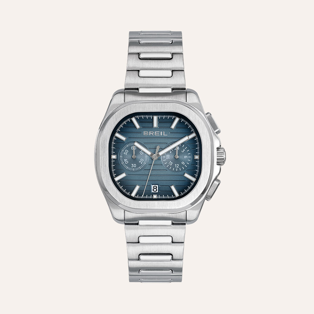 Orologio Al Quarzo Breil Retrofuture Tw2130