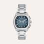 Orologio Al Quarzo Breil Retrofuture Tw2130