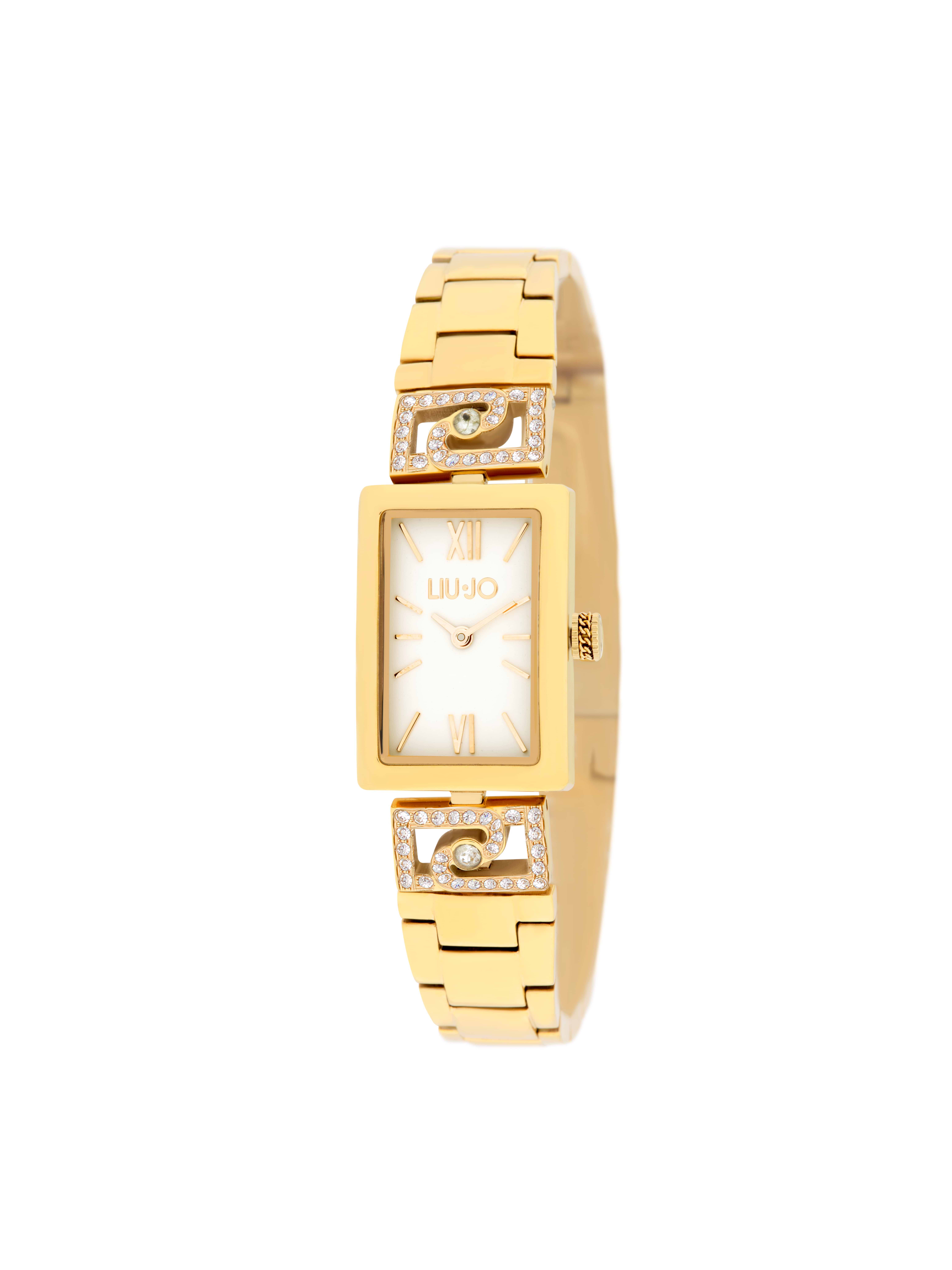 Stroili oro orologi liu jo best sale