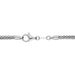 Bracciale Catena Gentleman Argento Rodiato - Bracciali Uomo | Stroili
