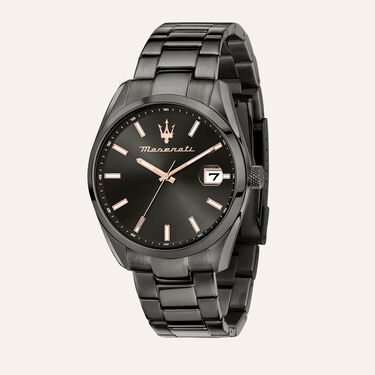 Orologio Al Quarzo Maserati Attrazione R8853151015