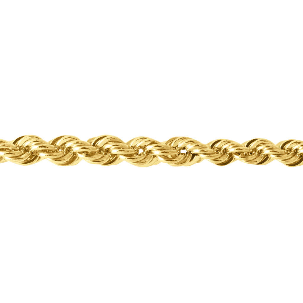 Catena Colette Oro Giallo - Collane Catena Donna | Stroili