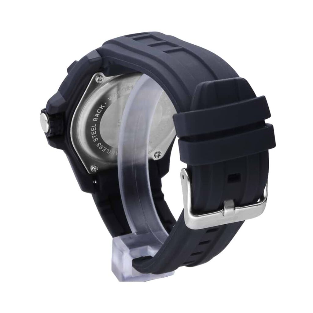 Orologio Al Quarzo Stroili Stockholm - Orologi solo Tempo Uomo | Stroili