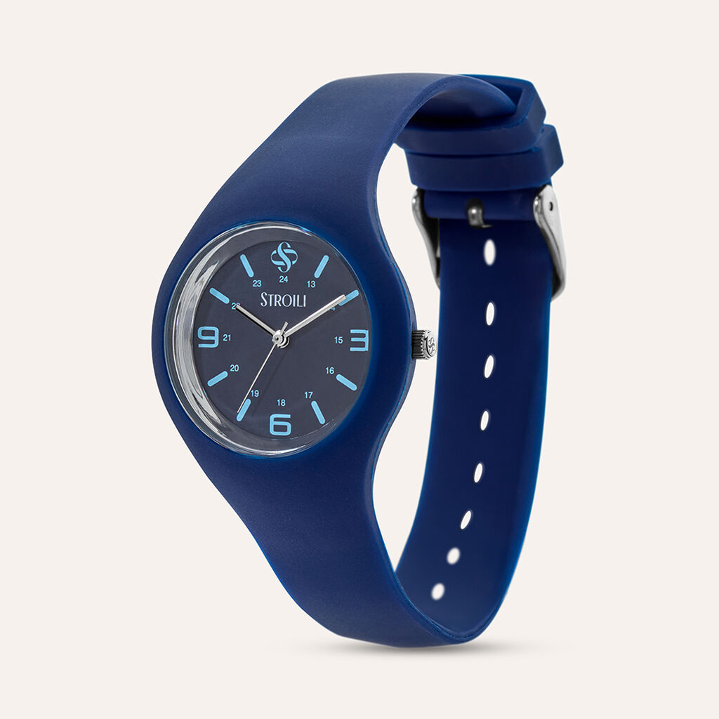 Orologio Al Quarzo Stroili Kids