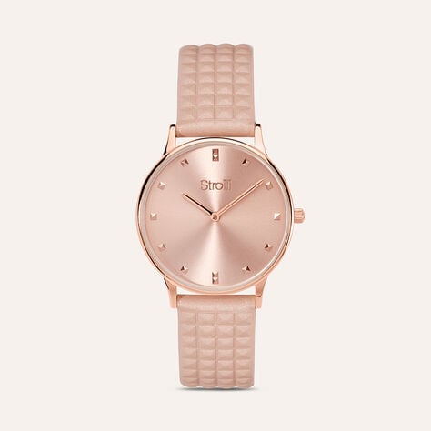 Orologio Al Quarzo Stroili Ibiza - Orologi solo Tempo Donna | Stroili