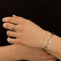 Bracciale Man Code Acciaio