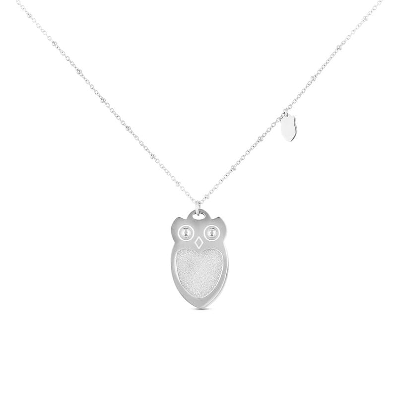 Collana Aura Acciaio - Collane Donna | Stroili