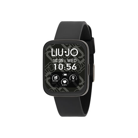 Smartwatch Liu Jo Voice Slim Swlj096 - Smartwatch Unisex | Stroili