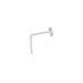 Piercing Naso Bon Ton Oro Bianco Diamante - Piercing Naso Donna | Stroili