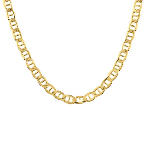 Catena L'homme Or Oro Giallo - Collane Catena Uomo | Stroili