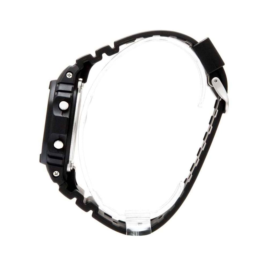 Orologio Al Quarzo Casio G-shock G-shock Dw-5600bb-1er - Orologi Sportivi Uomo | Stroili