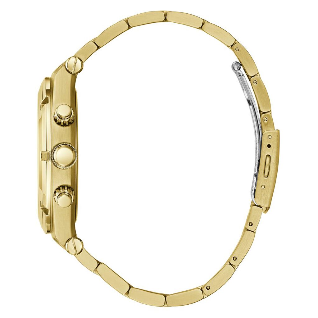 Orologio Al Quarzo Guess Continental Gw0260g2 - Orologi Uomo | Stroili