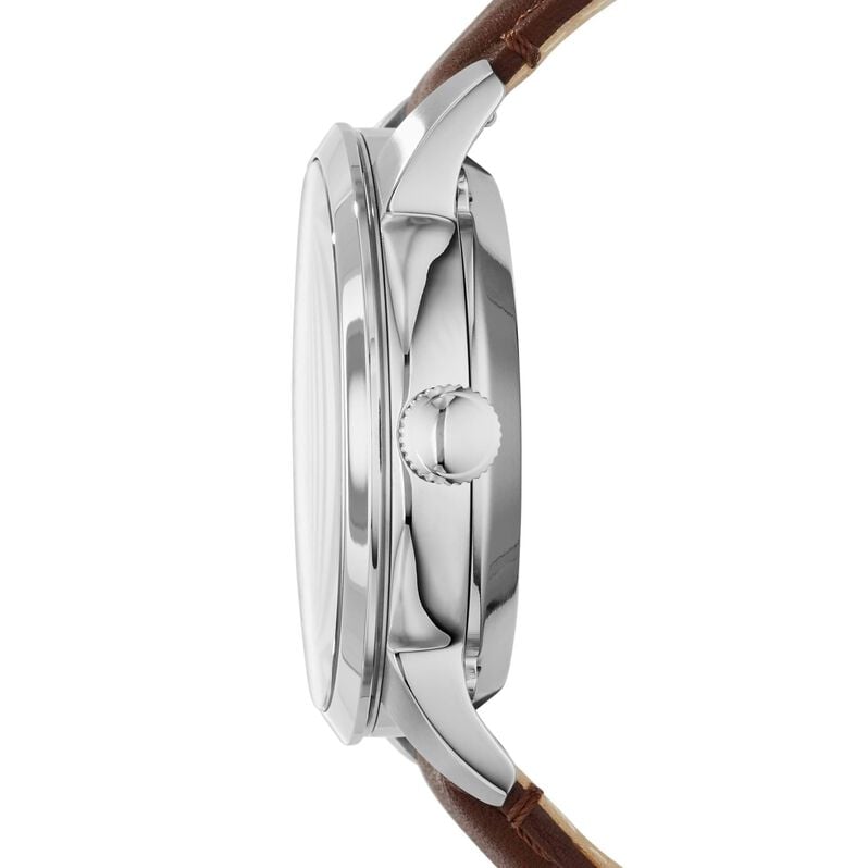 Orologio Meccanico Fossil Townsman Me3061 - Orologi solo Tempo Uomo | Stroili