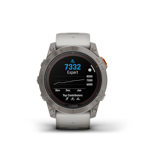 Smartwatch Garmin Fenix 010-02778-15 - Smartwatch Uomo | Stroili